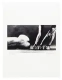 Eikō Hosoe, JAPÓN, 1984, Fotografía firmada y numerada por el artista A.P. 12/20