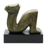 Alfredo Zalce, CHAC MOOL