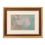 Edmundo Calderón, Untitled, Mixta sobre papel