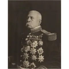 Frank L. Clarke, FOTOGRAFÍA DE PORFIRIO DÍAZ, Plata sobre gelatina