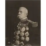 Frank L. Clarke, FOTOGRAFÍA DE PORFIRIO DÍAZ, Plata sobre gelatina