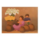 Antonio González Orozco, Untitled
