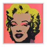 Andy Warhol, II.31: Marilyn Monroe, Serigrafía sin número de tiraje