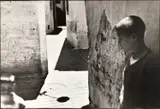 Seville, Spain 1934 by Henri Cartier-Bresson, 1934, Gelatin silver print, printed in 1989 on double-weight semi-matte paper, sold Nov 2023