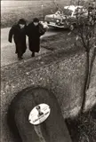Leonard Freed, Überlingen at Bodensee, West Germany 1965
