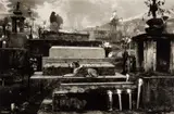Sebastião Salgado, Mexico