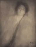 Edward Steichen, Eleonora Duse