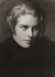 Trude Fleischmann, Marianne Rosenberg, Vienna 1931