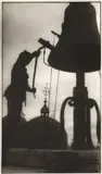 Trude Fleischmann, Bell tower of San Marco, Venice, Italy c. 1930