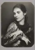 Trude Fleischmann, Actress Sybille Binder, Vienna c. 1929