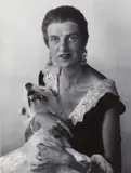 Berenice Abbott, Peggy Guggenheim