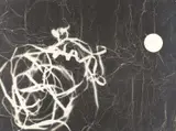 Luigi Veronesi, Il punto bianco' (The white dot), Milan 1952