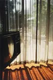 Ernst Haas, Television', California 1976