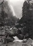 Paul Caponigro, Yosemite Valley, California 1975