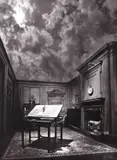 Jerry Uelsmann, Untitled