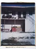 Robert Rauschenberg, Untitled, 1987, Polaroid
