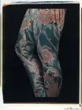 Sandi Fellman, Flirtation', Tokyo, Japan 1983, 1983, Polaroid
