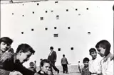 Madrid, Spain 1933 by Henri Cartier-Bresson, 1933, Gelatin silver print, printed 1989 on double-weight semi-matte paper, sold Jun 2023