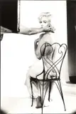 Eve Arnold, Marilyn Monroe, Hollywood, Los Angeles 1960