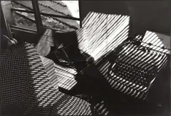 Erich Hartmann, Paris, France 1982, 1982, Gelatin silver print, printed 1989 by Igor Bakht S Custom Photo Lab on double-weight semi-matte paper