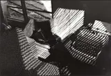 Erich Hartmann, Paris, France 1982, 1982, Gelatin silver print, printed 1989 by Igor Bakht S Custom Photo Lab on double-weight semi-matte paper