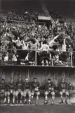 Burt Glinn, High school football game, Seattle, Washington 1955, 1955, Gelatin silver print, printed 1989 on double-weight semi-matte paper