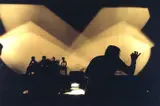 Burt Glinn, Metropolitan Opera rehearsal, New York City 1972, 1972, Dye transfer print, printed 1989 on semi-matte paper
