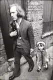 Ian Berry, Whitechapel, London 1972, 1972, Gelatin silver print, printed 1989 on double-weight semi-matte paper