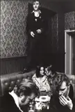 Chris Steele-Perkins, Castle Pub, London 1976, 1976, Gelatin silver print, printed 1989 on double-weight semi-matte paper