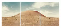 Andreas Gursky, Lanzarote, 1986