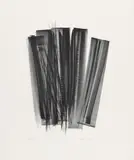 Konvolut von drei Lithografien by Hans Hartung, Auf BFK RIVES (Wasserzeichen), sold Dec 2016