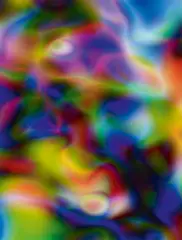 Substrat by Thomas Ruff, 2003, sold Dec 2016