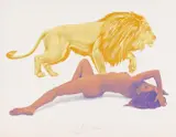 Mel Ramos, Leo