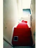 "Sheet One" by Wolfgang Tillmans, 2001, C-Print von 2002, sold Nov 2016