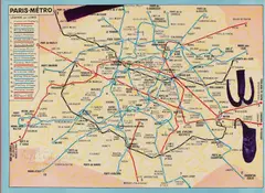 Initiation Gauloise by Joseph Beuys, 1976, Farblithografie auf Karton, sold Dec 2016