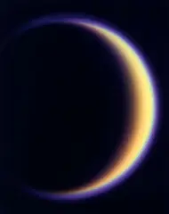 Thomas Ruff, Titan, 2006