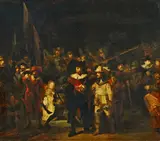 Johan Georg Schwartze, Auktion 386, Los 400, Öl auf Leinwand