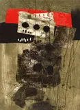 Antoni Clavé, Ohne Titel