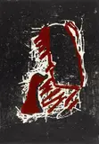 Markus Lüpertz, Ohne Titel