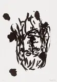 Georg Baselitz, Suite 45