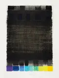 Heinz Mack, Aus: "12 Monate"
