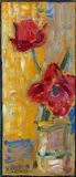Alexej von Jawlensky, Blumenstillleben mit Tulpen