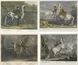 Johannes Elias Ridinger, Auktion 386, Los 326