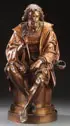 Albert-Ernest Carrier-Belleuse, Ariosto