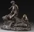 James Pradier, Premier Pas De Bacchus