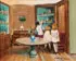 Jules Rene Herve, Household Helpers