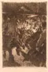 Anders Zorn, Gopsmor Cottage, Etching Asplund 275