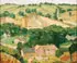 Marvin Cone, Old Stone Quarry