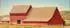Marvin Cone, Farm Scene,