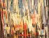 Elof Wedin, Kinetic Rhapsody, Oil on canvas